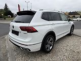 Volkswagen Tiguan Allspace R-Line 2,0 TDi/110kW 4x4 DSG  - náhled 7
