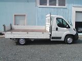 Peugeot Boxer (2015) 2.2 HDi,SKLOPKA, VÝB.STAV!! - náhled 15