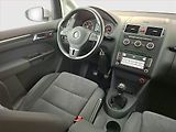 Volkswagen Touran (2014) Comfortline 2.0 TDI, Xenony - náhled 7