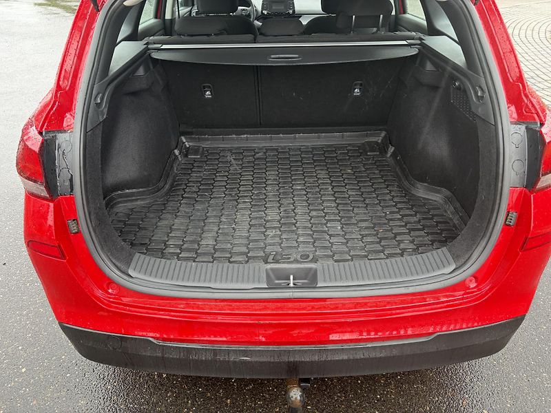 Hyundai i30 (2023) 1.0 T-Gdi Start Plus 88 KW ČR  - fotka 6 z 20