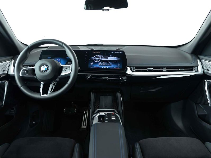BMW X1 xDrive20d - fotka 12 z 21