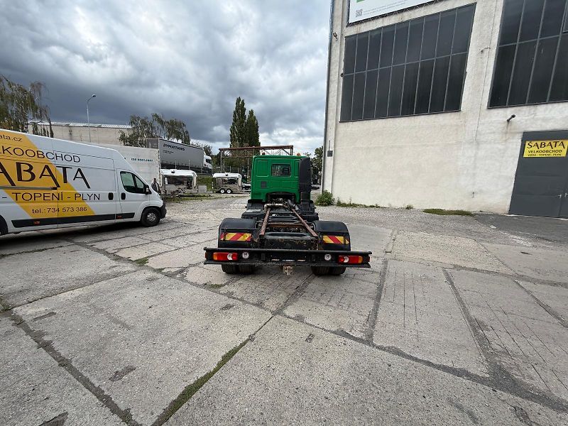 Iveco Eurocargo (2015) EUROCARGO 120E19,E6,KONTEJNER - fotka 4 z 16