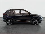 MG ZS (2023) 1.0 Turbo, Serv.kniha, Kůže - náhled 6