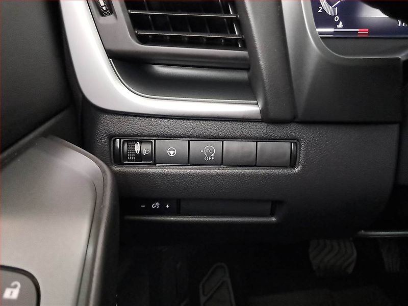 Nissan Qashqai (2026) 1.3 DIG-T MHEV, N-CONNECTA - fotka 20 z 21
