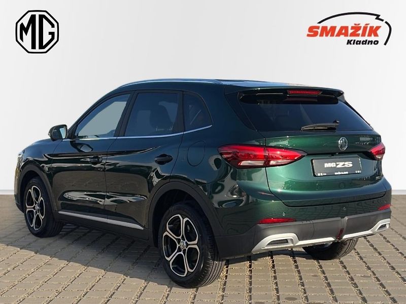 MG ZS (2026) 1,5 DVVT - ELEGANCE - fotka 3 z 20