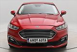 Ford Mondeo 2,0 EcoBlue 110 kW Titanium Zá - náhled 1