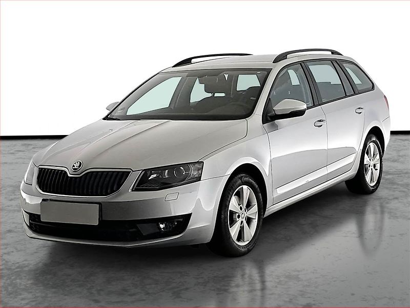 Škoda Octavia (2016) Style 2.0 TDI, Bi-Xenony - fotka 2 z 16