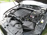 Jaguar XJ 3,0 V6, 4x4, Panorama, Nové ČR - náhled 36