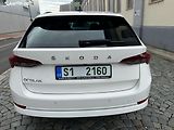 Škoda Octavia 2,0 TDI Sportline paket - náhled 10