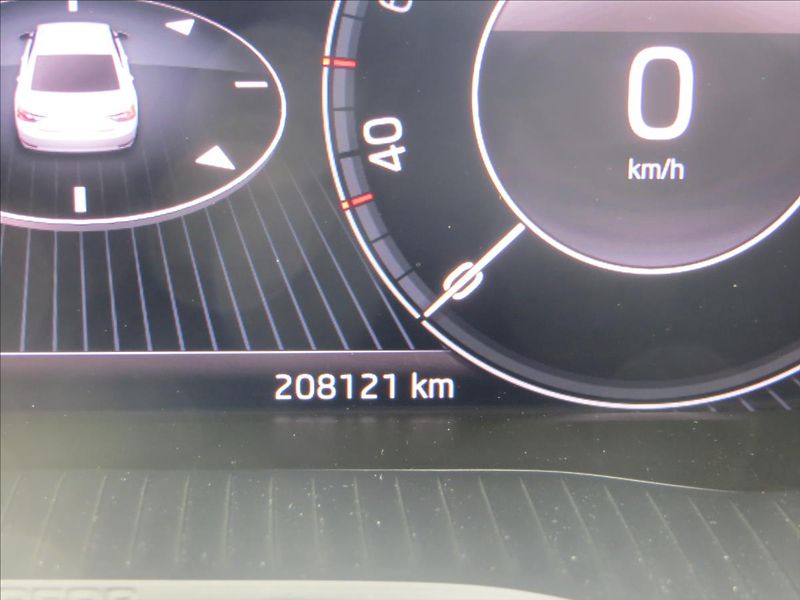 Škoda Superb 1,5 TSI 110kW Style - fotka 25 z 27