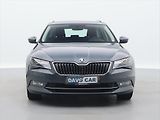 Škoda Superb 2,0 TDI 110kW Style CZ DPH - náhled 1