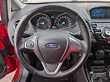 Ford Fiesta (2014) 1.0 EB, autoAC - náhled 14