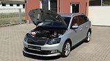 Škoda Fabia (2017) 1.2TSi*81kW*SCOUT-LINE*6KVALT* - náhled 23