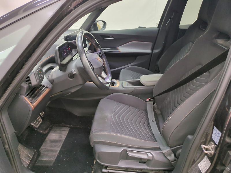 Cupra Born 170kW XL-BATERIE  PŘIPRAVUJEME - fotka 6 z 10