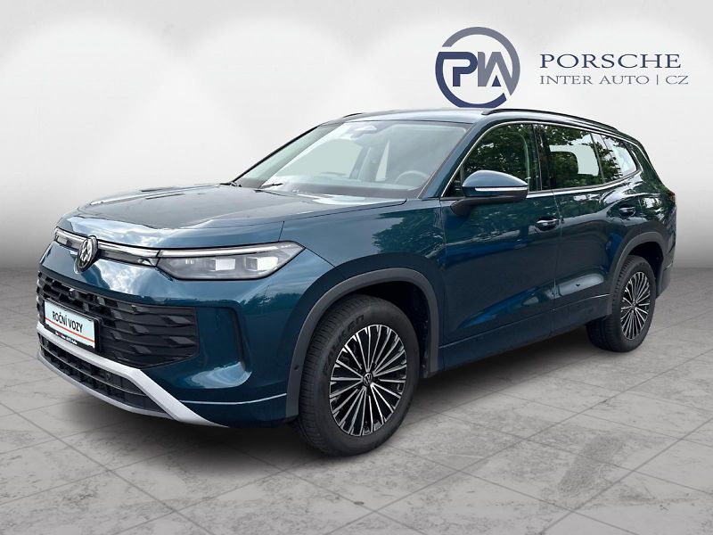 Volkswagen Tayron 2.0TDI DSG 4MOTION LIFE 7 MÍST - fotka 1 z 30