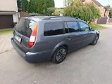 Ford Mondeo (2006) 2.0 TDCi - náhled 3