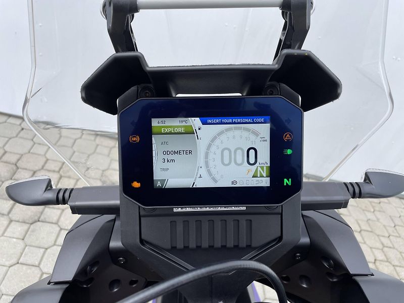 Aprilia (2026) Tuareg 660 Rally EU5+ - fotka 9 z 11