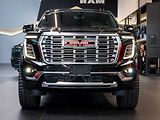 GMC Yukon (2025) 6.2 V8 Denali Reserve Package - náhled 12