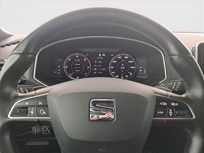 Seat Tarraco (2019) Xcellence 2.0 TDI 4Drive - fotka 16 z 16