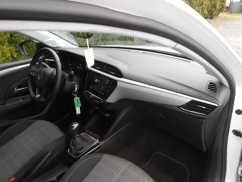 Opel Corsa 1.5TDCi,FULL LED,92TKm!!! - fotka 14 z 39