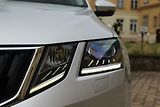 Škoda Octavia 2.0 TDI DSG Kamera Style+ - náhled 9