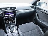 Škoda Superb (2021) Sportline 2.0 TDI - náhled 8
