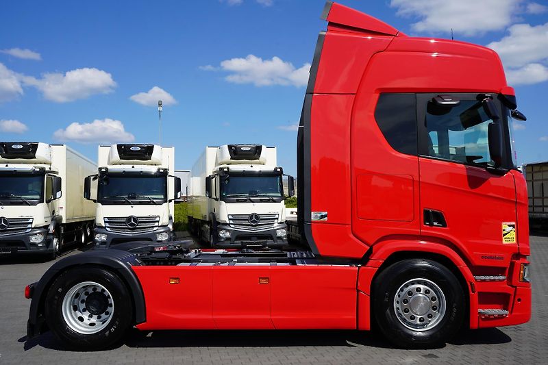 Scania (2020) R 500 / EURO 6 / ACC / RETARDE - fotka 3 z 51