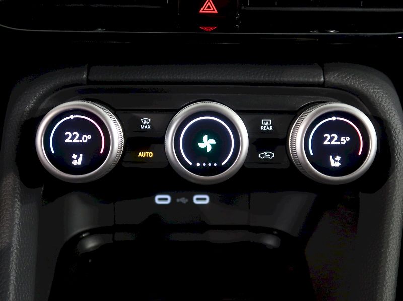 Škoda Kodiaq (2026) EXCLUSIVE 2.0TDI 142KW 4x4 DSG - fotka 40 z 49