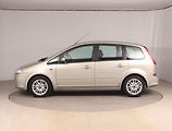 Ford C-MAX (2009) 1.6 TDCi, po STK, zamluveno - náhled 2