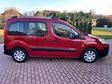 Peugeot Partner Tepee 1.6HDI 55KW,KLIMA,ŠOUPAČKY,TZ - náhled 8