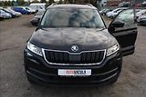 Škoda Kodiaq 2,0 TDi  WEBASTO, DSG, 4 x 4 - náhled 30