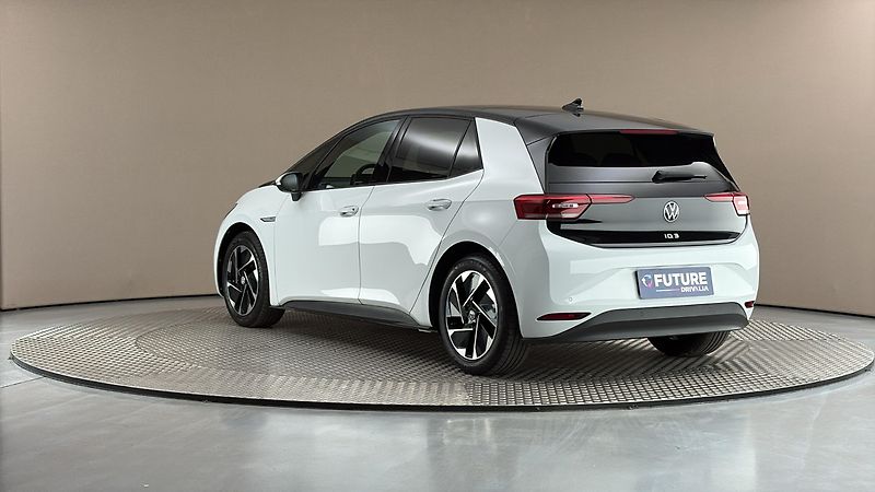 Volkswagen ID.3 58 kWh AUT Family - fotka 2 z 31