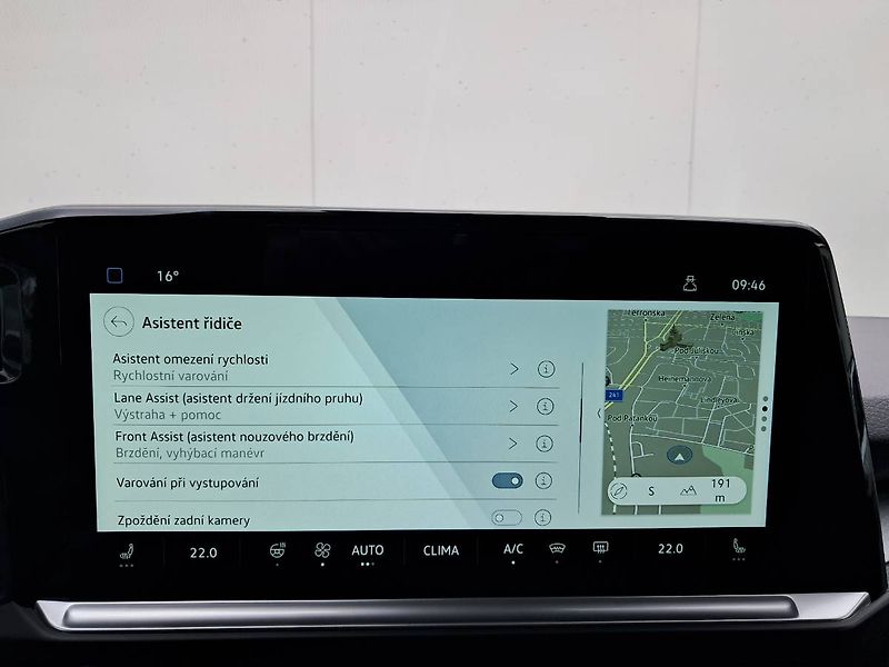 Volkswagen Caravelle (2025) Style 2.0 TDI / 125 kW 4MOTION - fotka 12 z 30