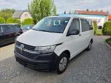Volkswagen Transporter (2022) T6.1  2.0 TDI 9 míst - náhled 7