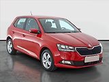 Škoda Fabia (2020) 1.0, Tempomat - náhled 1
