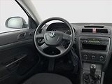 Škoda Octavia (2012) 1.6 - náhled 7