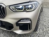 BMW X5 M50XD 4x4 400PS CZ DPH FULL 1A - náhled 80
