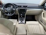 Škoda Superb (2015) 2.0TDi, Navi, bixen, kůže - náhled 8