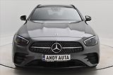 Mercedes-Benz Třídy E 2,0 300de 225kW 4Matic Záruka - náhled 1