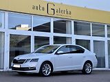 Škoda Octavia 1.4Si 110kW DSG Style - náhled 1