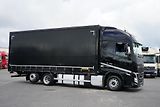 Volvo FH (2021) 460 / I – SAVE / FIRANKA / ACC - náhled 3