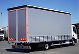 DAF LF (2020) 260 shrnovačka EURO 6 - náhled 2