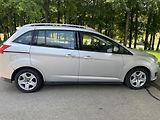 Ford Grand C-MAX (2016) 1.5 TDCi Plus-7 míst - náhled 3
