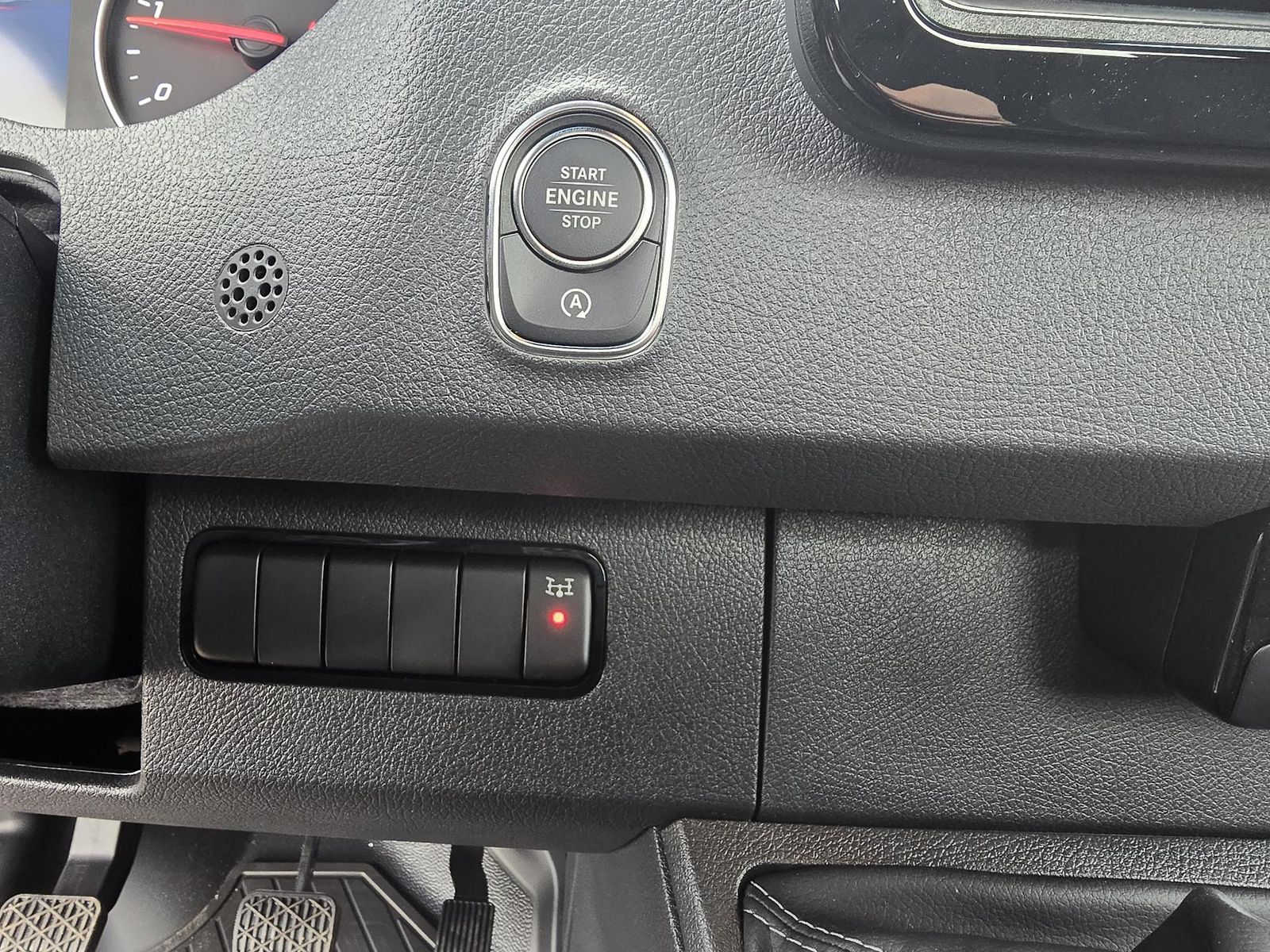 Mercedes-Benz Sprinter HÁKOVÝ NOSIČ — foto 10