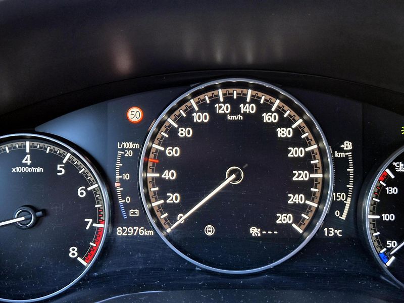 Mazda 3 G122 Plus *SERV.KNÍŽKA*       - fotka 36 z 45