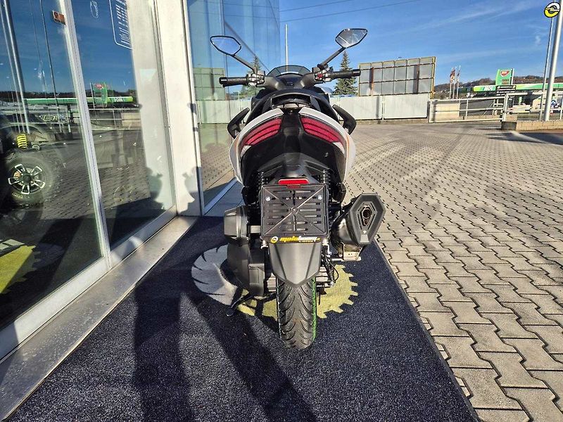 Zontes (2026) 368 Dino - fotka 5 z 18