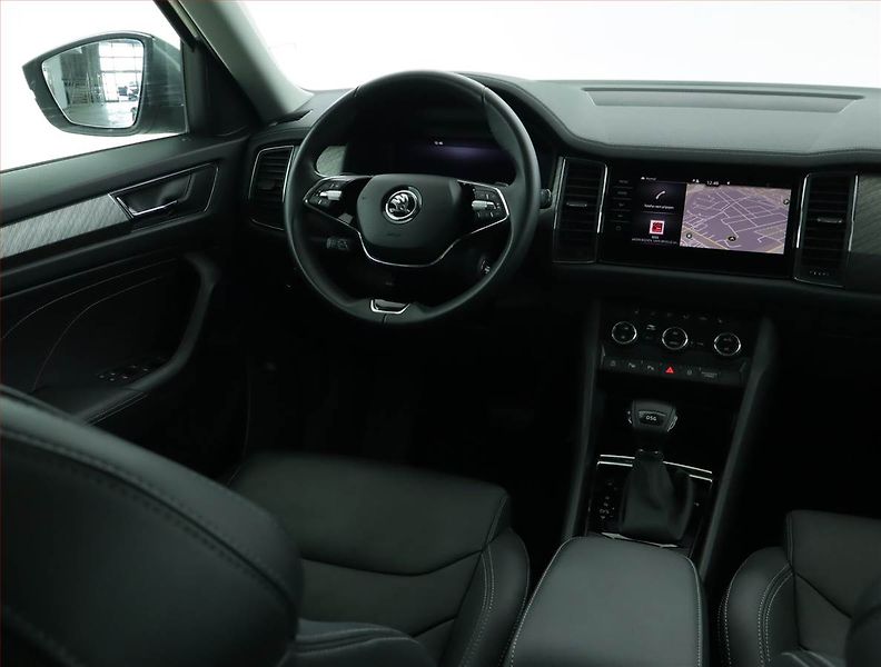 Škoda Kodiaq (2023) Style 2.0 TDI - fotka 7 z 18