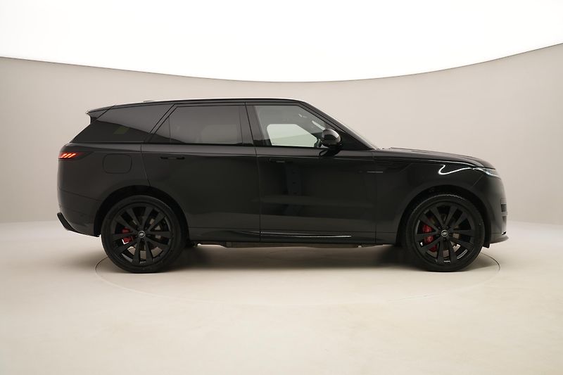 Land Rover Range Rover Sport P460e DYNAMIC HSE REZERVACE - fotka 13 z 66
