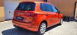 Volkswagen Golf Sportsvan (2015) 1,2TSi 81kW benzín „Lounge“ - náhled 4