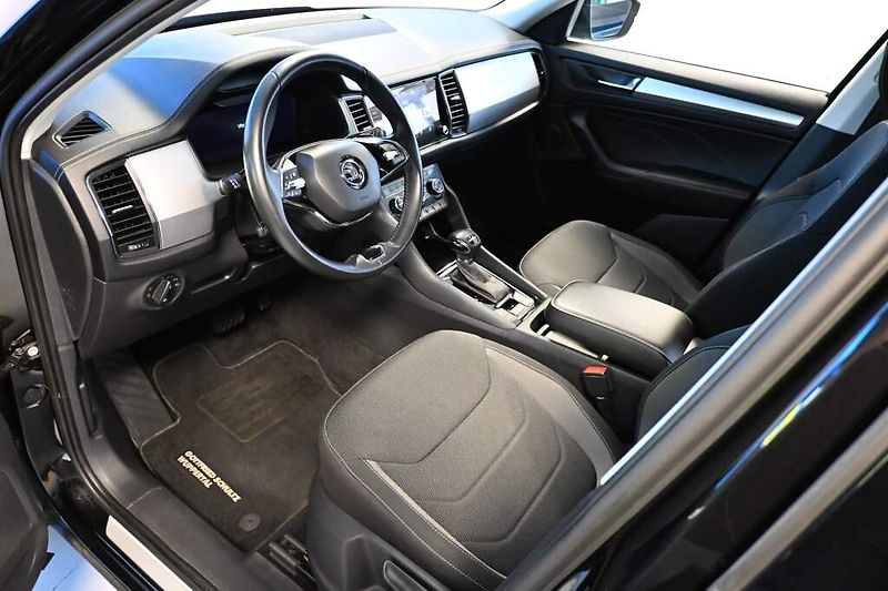 Škoda Kodiaq (2023) 2.0 LED DSG VIRTUAL ACC Kamera - fotka 11 z 30